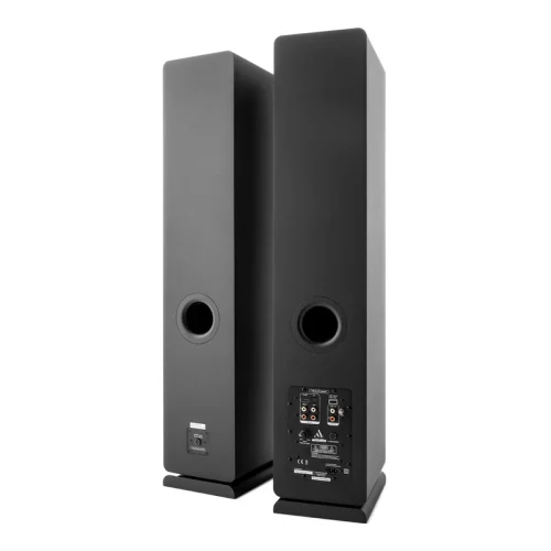 Argon Fenris Active Speakers 55 Black (cift) - Image 2