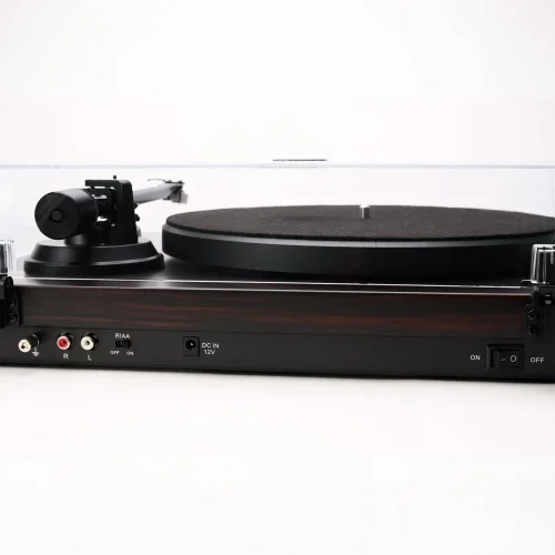 Gramafon Argon TTMk2 (satin mahogany) - Image 3