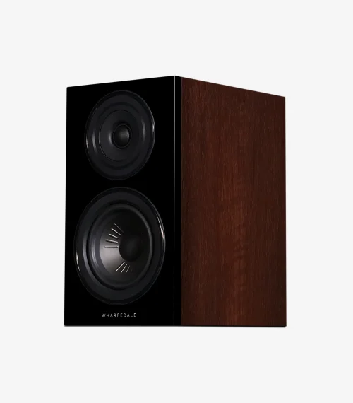 Wharfedale Diamond 12.1 Walnut Pearl (cift) - Image 3