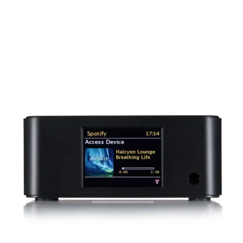 Argon Wifi Stream Mkii me spotify