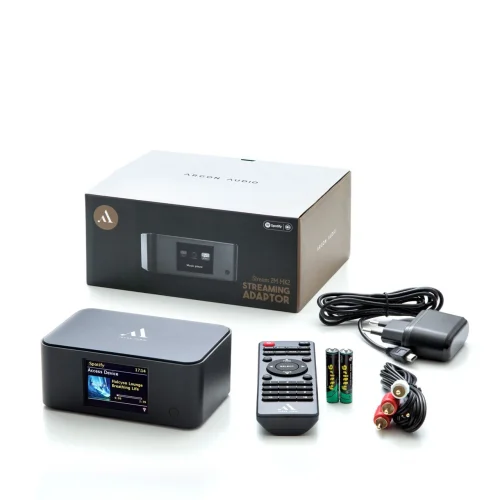 Argon Wifi Stream Mkii me spotify - Image 2