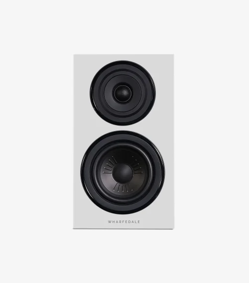 Wharfedale Diamond 12.1 White Light Oak (cift) - Image 3