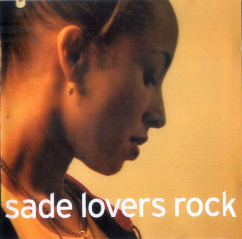 Sade-Lovers Rock (CD)