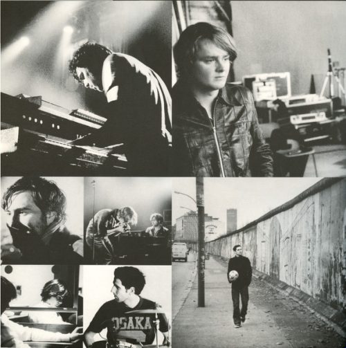 Keane-Hopes And Fears (LP) - Image 2