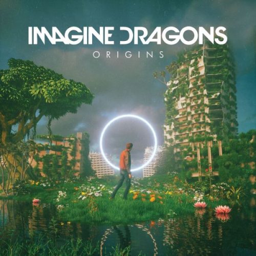 Imagine Dragons-Origins (CD)