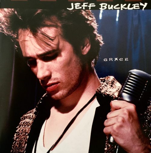 Buckley, Jeff-Grace (CD)