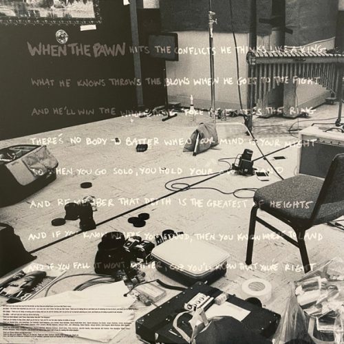 Fiona Apple-When The Pawn... (LP) - Image 2