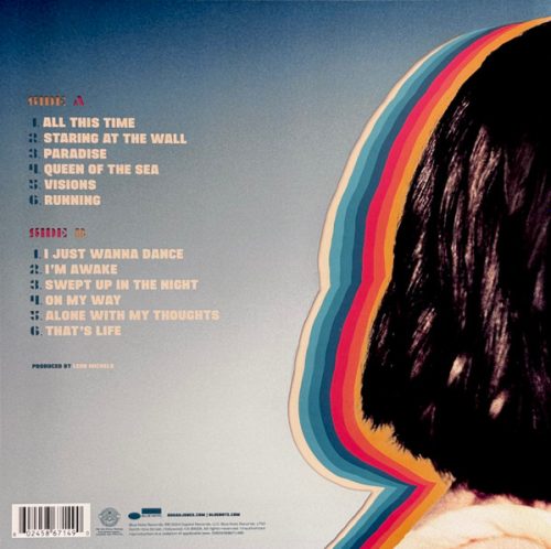 Norah Jones -Visions (LP) - Image 2