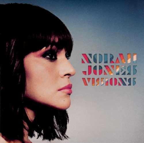 Norah Jones -Visions (LP)