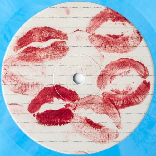 Carpenter, Sabrina-Short N' Sweet (blue sky LP) - Image 4