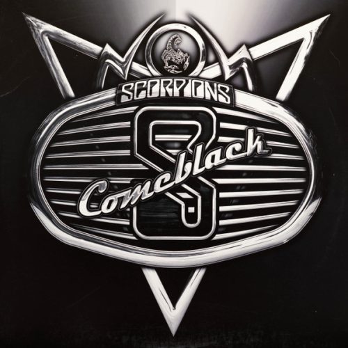 Scorpions-Comeblack (2-LP)