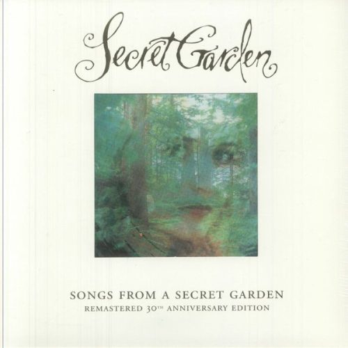 Secret Garden-Songs From A Secret Garden (LP)