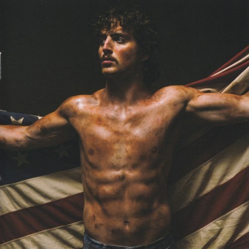 Benson Boone -American Heart (CD)