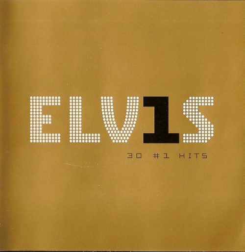 Presley, Elvis-Elvis 30 #1 Hits (CD)