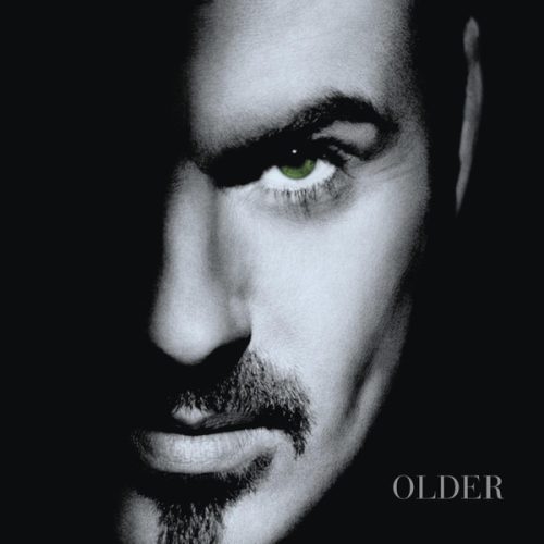 Michael, George-Older (CD)