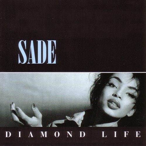 Sade-Diamond Life (CD)