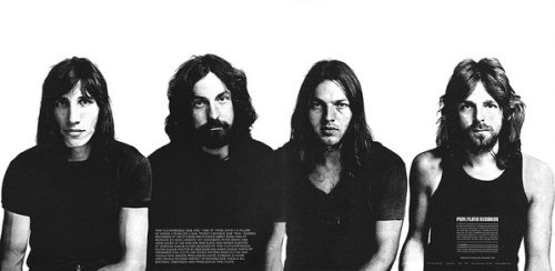 Pink Floyd-Meddle (LP) - Image 3