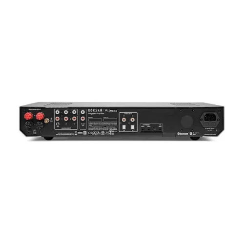 Roksan Attessa Integrated Amplifier me BT - Image 2