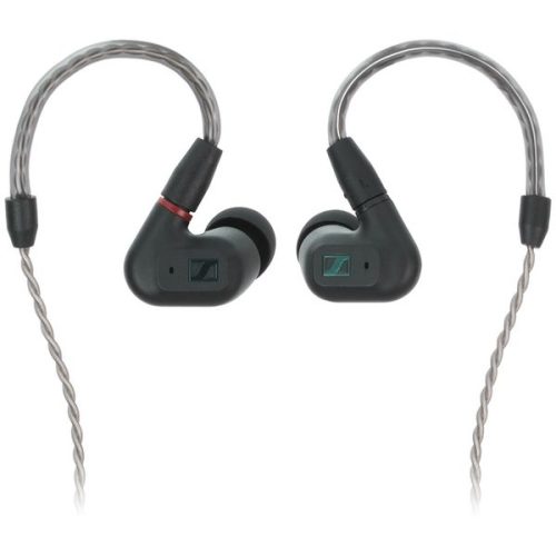 Sennheiser IE 200 kufje me fish