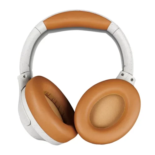 Lenco HPB-830GY Kufje Noise cancelling - Image 3