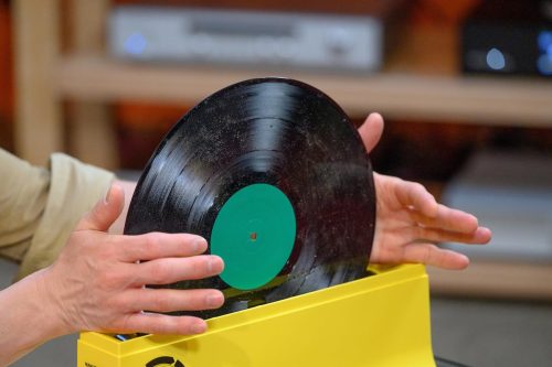 Pro-Ject Spin Clean Record Washer - Image 2