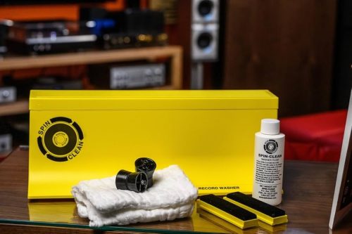 Pro-Ject Spin Clean Record Washer - Image 3