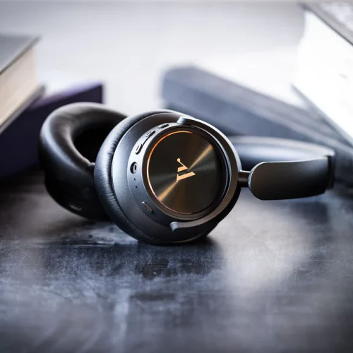 Kufje ANC Argon Audio Quiet Storm - Image 5