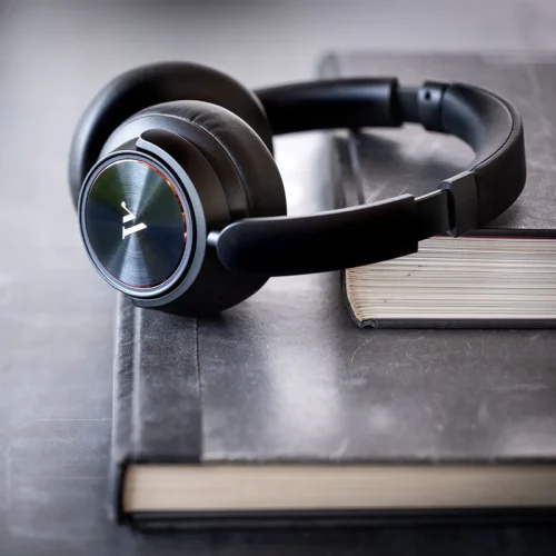 Kufje ANC Argon Audio Quiet Storm - Image 4