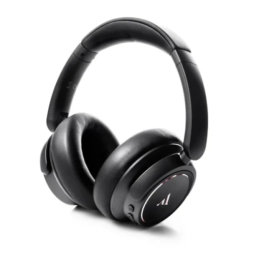 Kufje ANC Argon Audio Quiet Storm