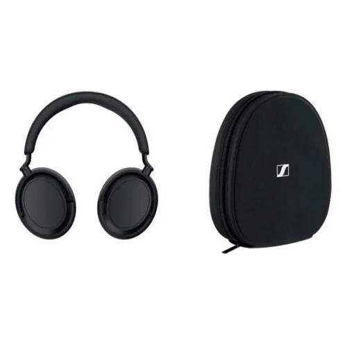 Sennheiser Accentum Plus Wireless BT Headphones - Image 4