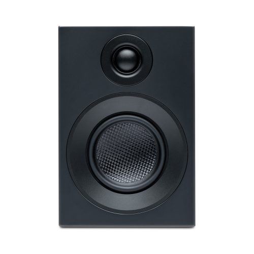 Pro-Ject Speaker Box 3 E Carbon Satin Black (cift) - Image 2