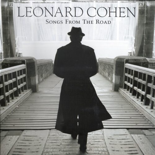 Lonard Cohen -Songs From The Road (2-LP)