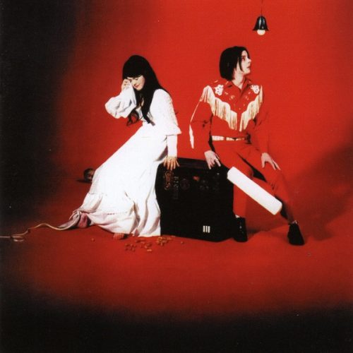 White Stripes, The-Elephant (CD)