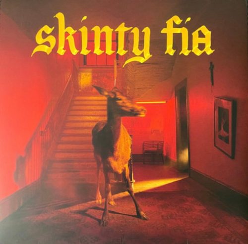 Fontaines D.C.-Skinty Fia (LP)