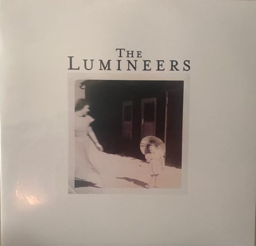 Lumineers-Lumineers (2-LP)