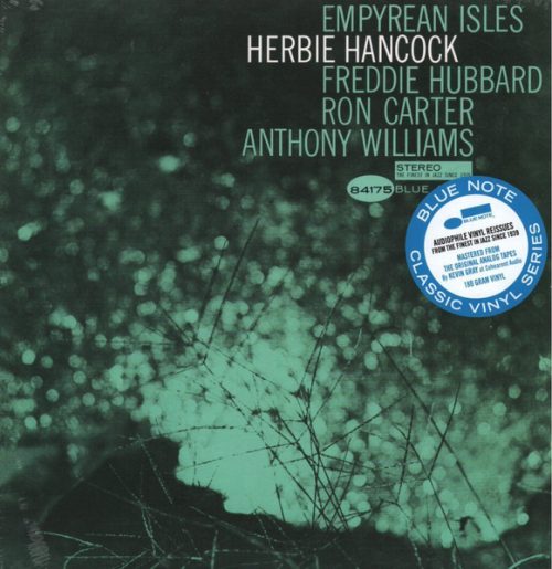Herbie Hancock-Empyrean Isles (LP)