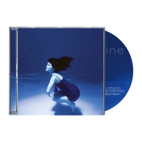Marias-Submarine (CD)