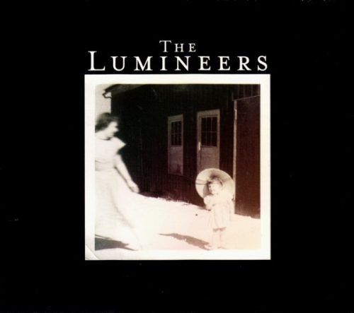 Lumineers-Lumineers (CD)