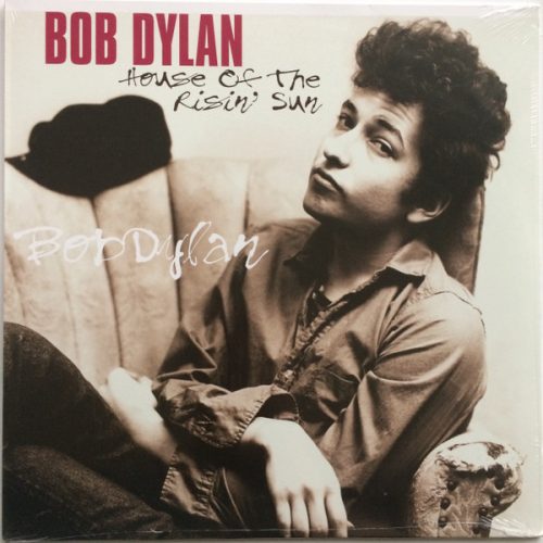 Bob Dylan -House Of The Risin' Sun (LP)