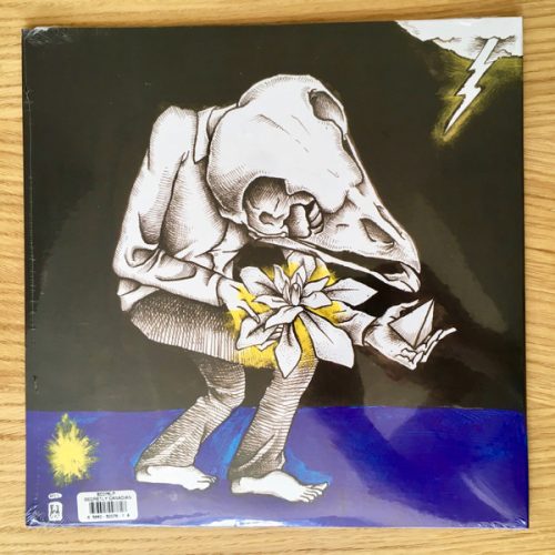 Songs: Ohia (Jason Molina) -Magnolia Electric Co (2-LP - Image 2