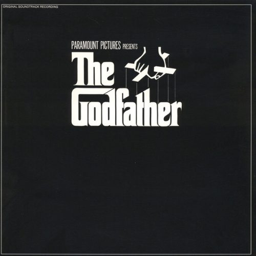 Nino Rota-Godfather (LP)