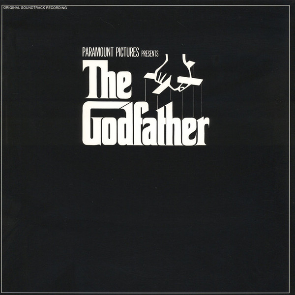 Nino Rota-Godfather (LP)