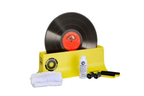 Pro-Ject Spin Clean Record Washer