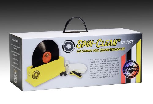 Pro-Ject Spin Clean Record Washer - Image 4