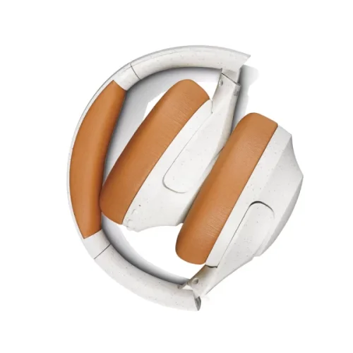 Lenco HPB-830GY Kufje Noise cancelling - Image 4