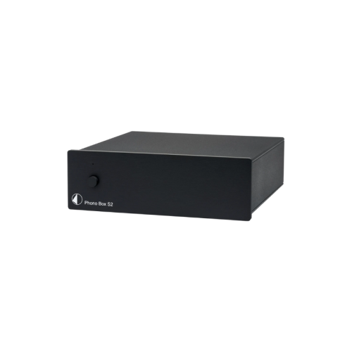 Project Phono Box S2 preamp