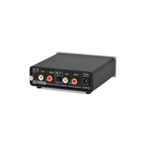 Project Phono Box S2 preamp - Image 2