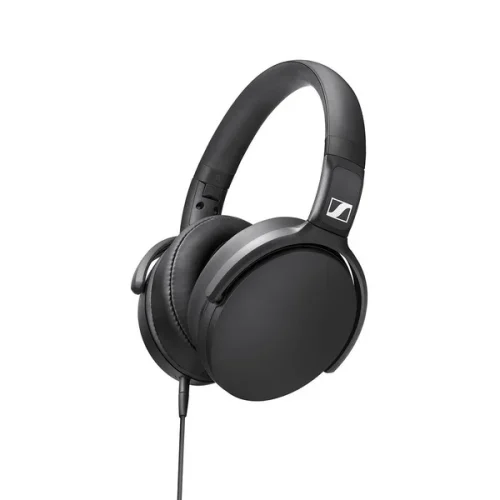 Sennheiser HD-400S Kufje me fish