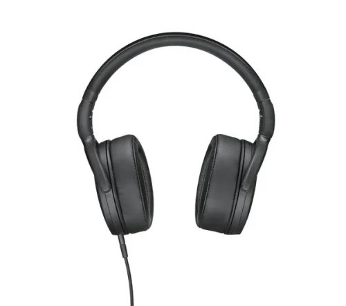 Sennheiser HD-400S Kufje me fish - Image 3
