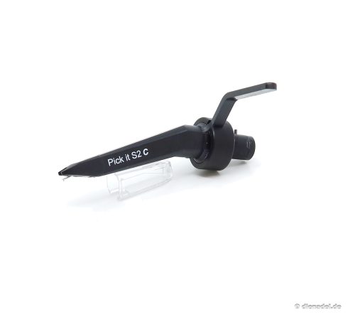 Pro-Ject Gjilpere Pick lt S2 C Black